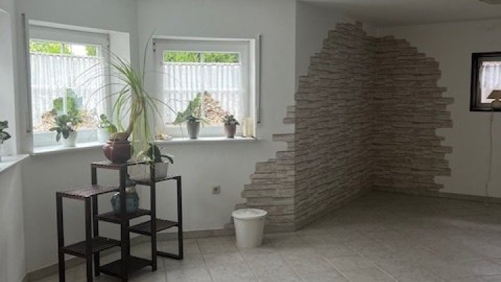 Schön geschnittener Bungalow in Mettlach-OT zu verkaufen