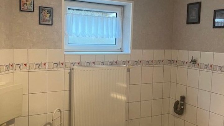 Schön geschnittener Bungalow in Mettlach-OT zu verkaufen