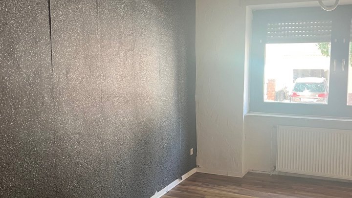 Teilvermietetes 2-Familienhaus mit Ausbaupotential in Randlage von Neunkirchen/Saar zu verkaufen