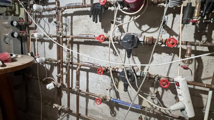 Ein Investoren-Juwel: Sanierungsbedürftiges 3-Familienhaus mit Potenzial plus einem zusätzlich Baugrundstück in Saarlouis