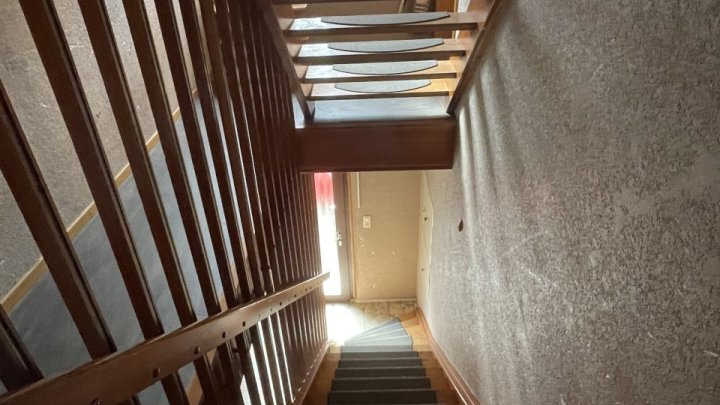 Großes Mehrfamilienhaus mit 4 Wohneinheiten in Großrosseln -Nähe Zentrum- zu verkaufen