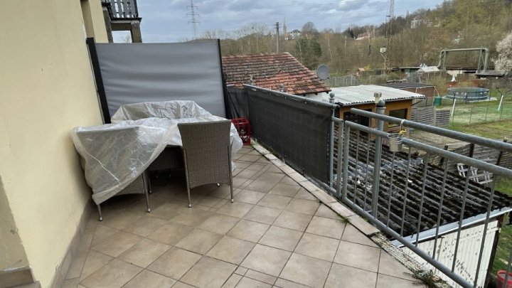 Großes Mehrfamilienhaus mit 4 Wohneinheiten in Großrosseln -Nähe Zentrum- zu verkaufen