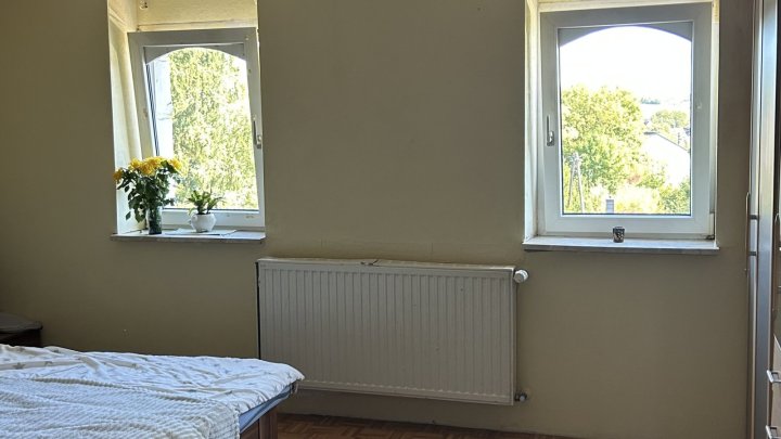 Liebhaberobjekt - einseitig angebautes historisches Vierfamilienhaus in Illingen zu verkaufen