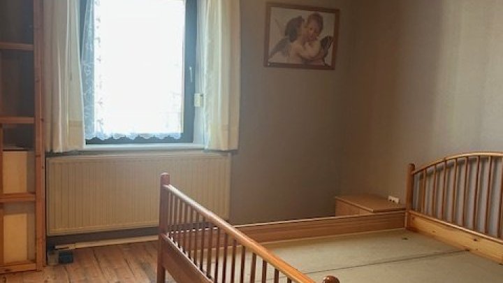Großzügiges freistehendes 1-2 Familienhaus in Wallerfangen-Ittersdorf zu verkaufen