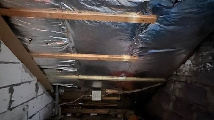 Großzügiges freistehendes 1-2 Familienhaus in Wallerfangen-Ittersdorf zu verkaufen