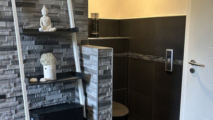 Freistehendes charmantes Einfamilienhaus - für die kleine Familie - in Großrosseln zu verkaufen