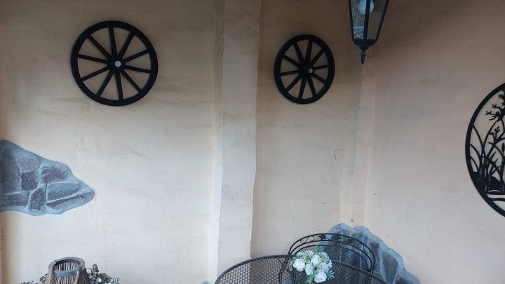 Freistehendes charmantes Einfamilienhaus - für die kleine Familie - in Großrosseln zu verkaufen