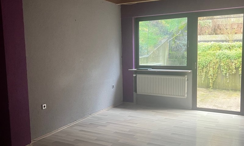 1-Familienhaus in ruhiger Lage von Völklingen-Ludweiler zu verkaufen