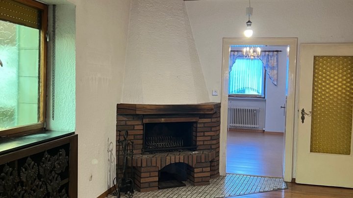 Wieder im Angebot!!!! Freistehendes 1-Familienhaus in zentraler Lage von Lebach zu verkaufen