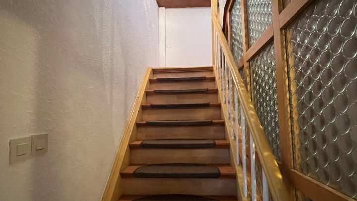 Wieder im Angebot!!!! Freistehendes 1-Familienhaus in zentraler Lage von Lebach zu verkaufen