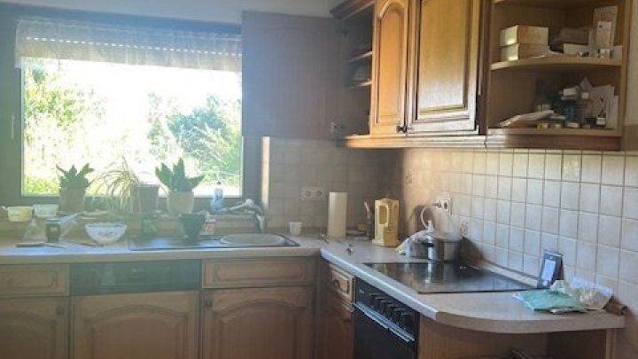 Großzügiges freistehendes 1-2 Familienhaus in ruhiger Lage in Saarwellingen zu verkaufen