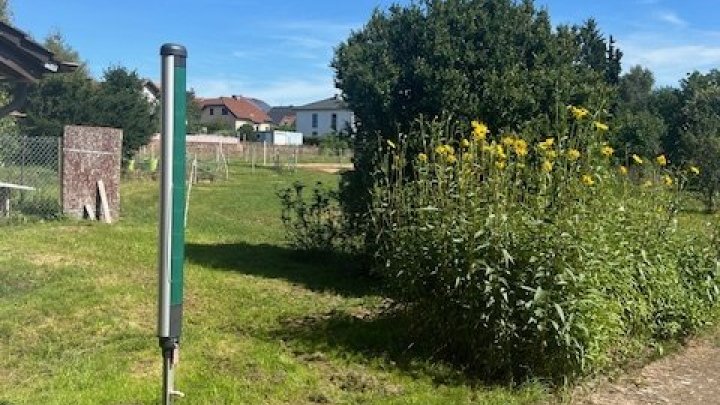 Großzügiges freistehendes 1-2 Familienhaus in ruhiger Lage in Saarwellingen zu verkaufen