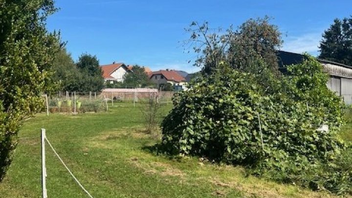 Großzügiges freistehendes 1-2 Familienhaus in ruhiger Lage in Saarwellingen zu verkaufen