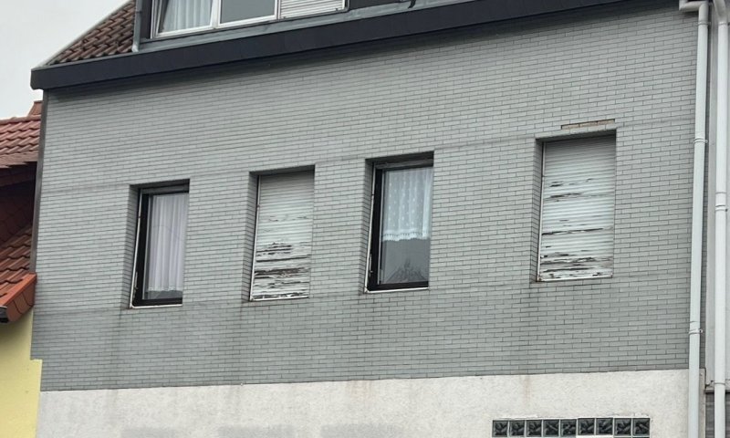 Bauträger aufgepasst!!! Sanierungobjekt mit Nebengebäude und separatem Baugrundstück in St. Ingbert