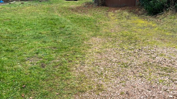 Bauträger aufgepasst!!! Sanierungobjekt mit Nebengebäude und separatem Baugrundstück in St. Ingbert