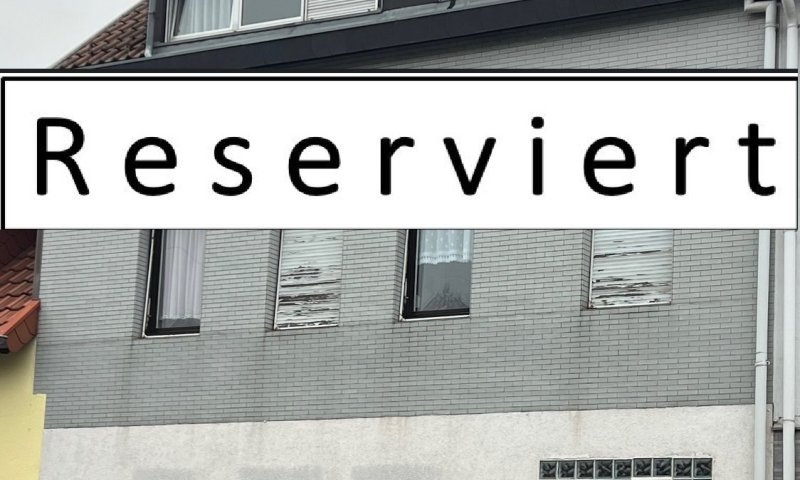 Bauträger aufgepasst!!! Sanierungobjekt mit Nebengebäude und separatem Baugrundstück in St. Ingbert