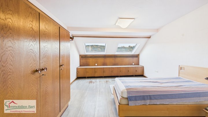 MERZIG: WOHN- UND GESCHÄFTSHAUS IN TOP LAGE!