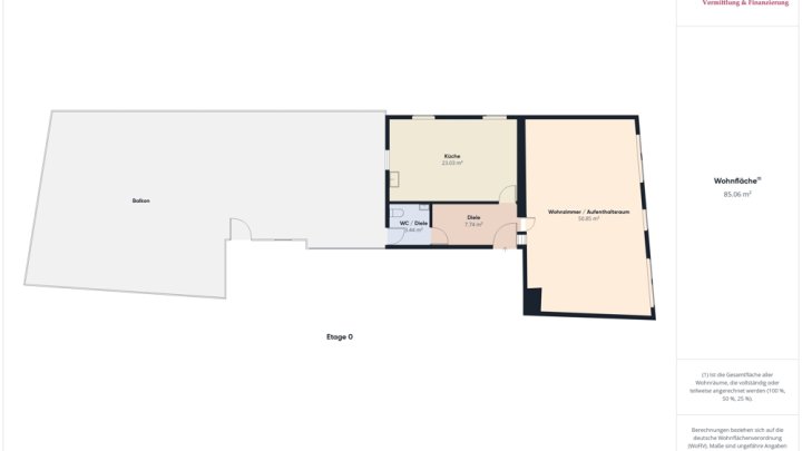 MERZIG: WOHN- UND GESCHÄFTSHAUS IN TOP LAGE!