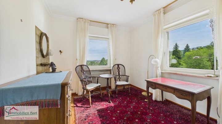 PERL: WOHNHAUS MIT CHARME IN TOP WOHNLAGE!