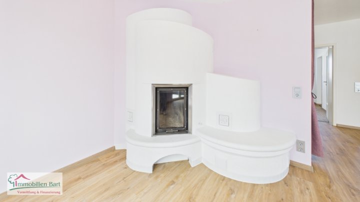 MERZIG-STADT: RENOVIERTES WOHNHAUS IN TOP WOHNLAGE