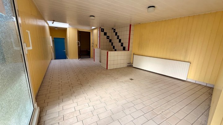 Großes Praxishaus in Zweibrücken auf ca. 376 qm mit viel Potenzial