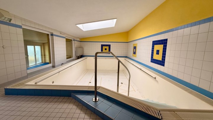 Großes Praxishaus in Zweibrücken auf ca. 376 qm mit viel Potenzial