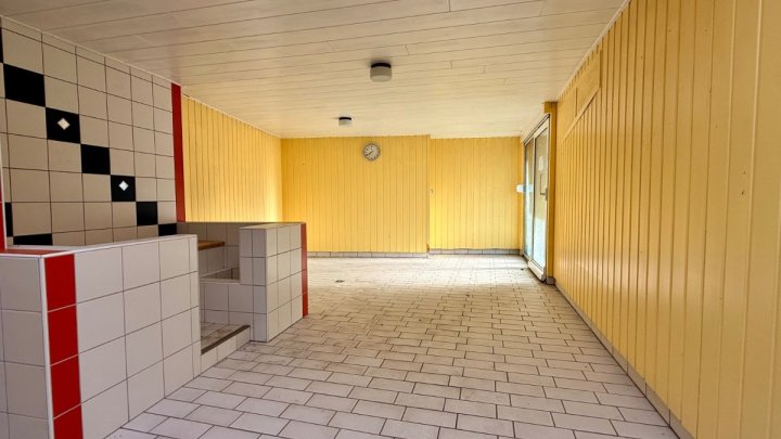 Großes Praxishaus in Zweibrücken auf ca. 376 qm mit viel Potenzial