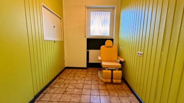 Großes Praxishaus in Zweibrücken auf ca. 376 qm mit viel Potenzial