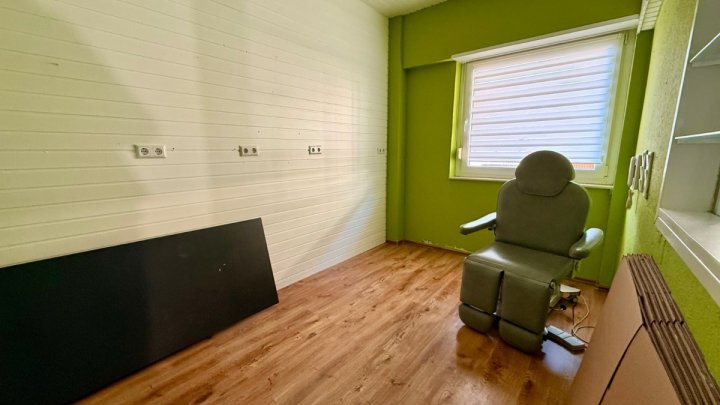 Großes Praxishaus in Zweibrücken auf ca. 376 qm mit viel Potenzial