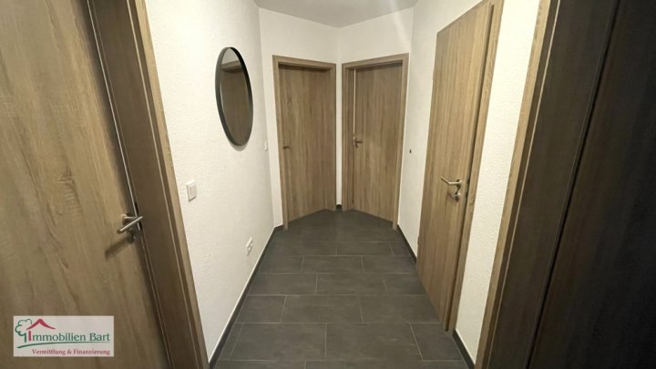 ORSCHOLZ: MODERNE WOHNUNG / 86 M² / 2 SZ / SOFORT FREI!