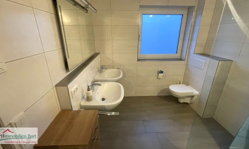 ORSCHOLZ: MODERNE WOHNUNG / 86 M² / 2 SZ / SOFORT FREI!