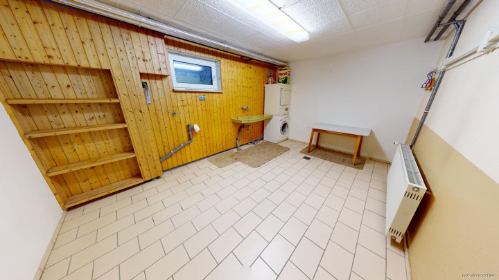 Außergewöhnliches Einfamilienhaus in traumhafter Lage für Grundstücksliebhaber zu vermieten