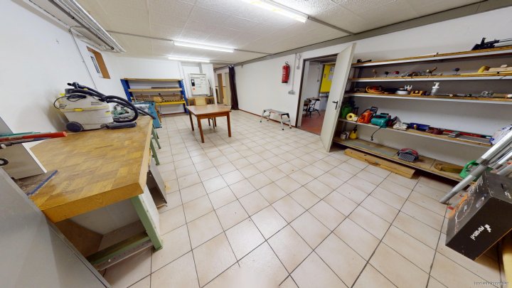 Außergewöhnliches Einfamilienhaus in traumhafter Lage für Grundstücksliebhaber zu vermieten