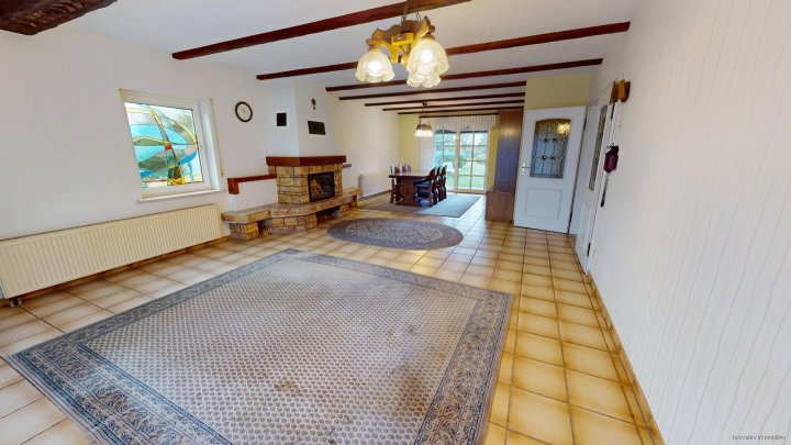 Außergewöhnliches Einfamilienhaus in traumhafter Lage für Grundstücksliebhaber zu vermieten