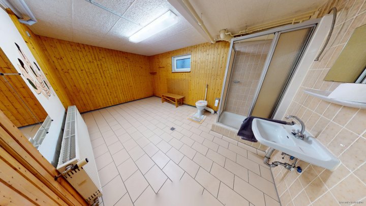 Außergewöhnliches Einfamilienhaus in traumhafter Lage für Grundstücksliebhaber zu vermieten