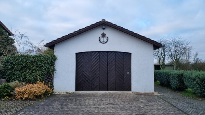 Außergewöhnliches Einfamilienhaus in traumhafter Lage für Grundstücksliebhaber zu vermieten