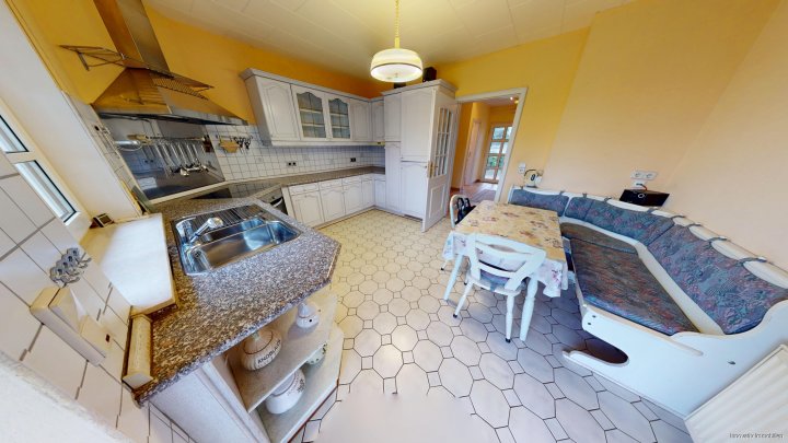 Außergewöhnliches Einfamilienhaus in traumhafter Lage für Grundstücksliebhaber zu vermieten