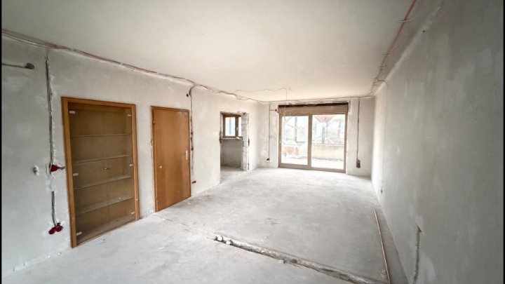 Freistehendes Einfamilienhaus in ruhiger Lage von Losheim-OT.