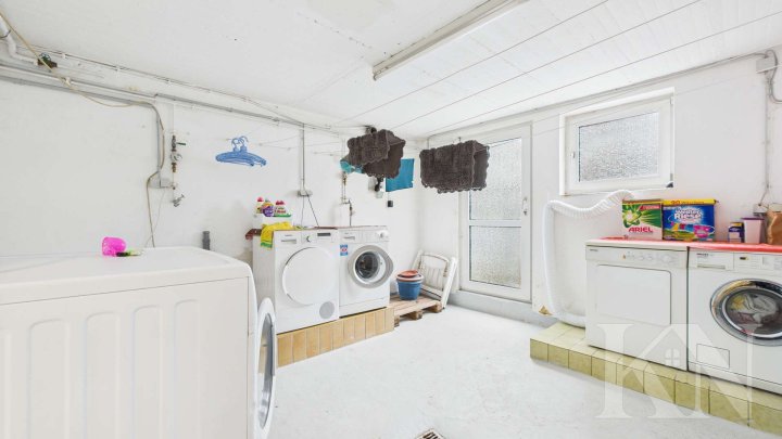 Gepflegte 3-Zimmer-Wohnung mit Balkon & Garage in zentraler Lage – Saarbrücken-Rodenhof