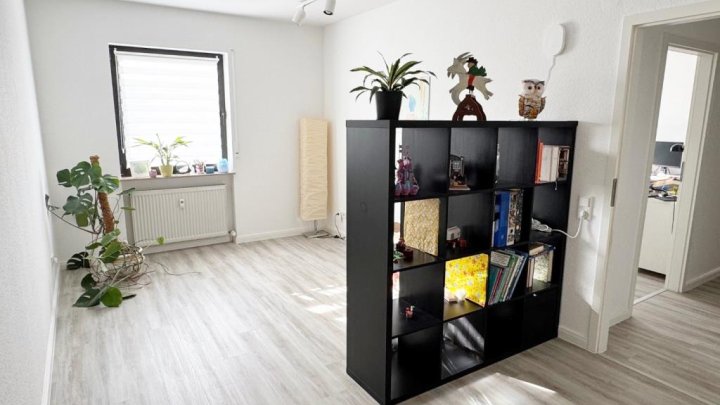 Große 6 ZKB-ETW mit 2 Balkone & Aufzug in Riegelsberg!