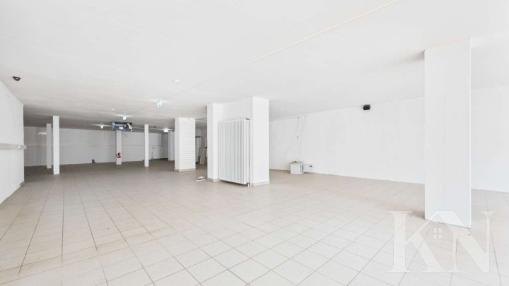 304 m² Ladenfläche in direkter Innenstadtlage