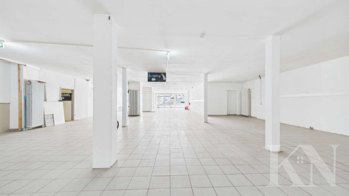 304 m² Ladenfläche in direkter Innenstadtlage