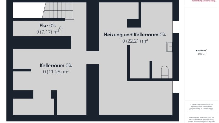 MERZIG: WOHNHAUS MIT GARTEN UND GARAGE IN ZENTRALER LAGE!