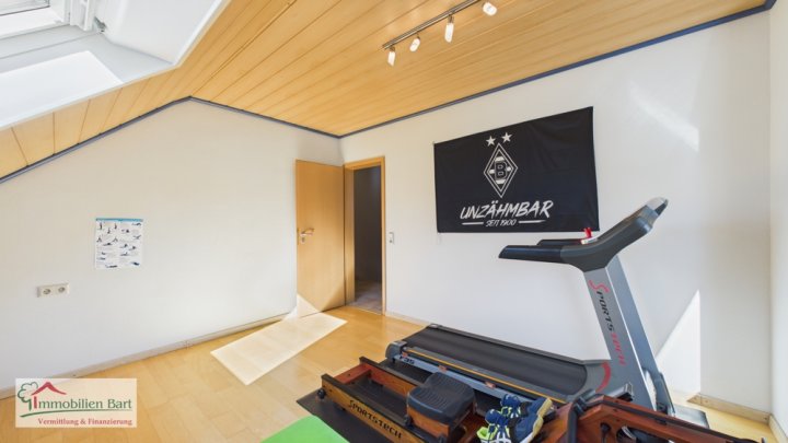 5 MIN. BIS L-GREVENMACHER! FAMILIENGLÜCK IN TOP WOHNLAGE!