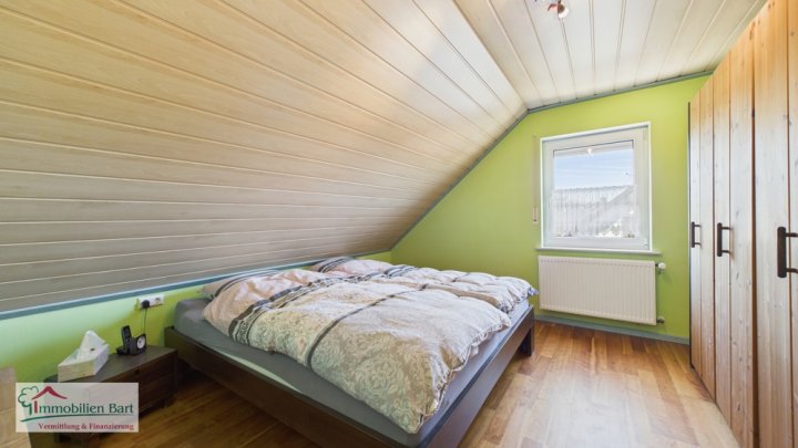 VIS À VIS L-MERTERT / FAMILIENGLÜCK IN TOP LAGE!