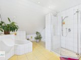 Badezimmer DG 