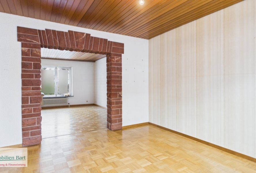 EG - Wohn- / Esszimmer