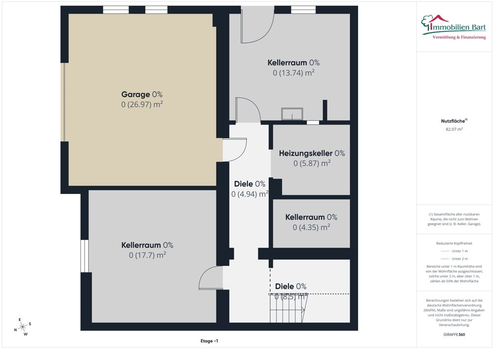 Grundriss Kellergeschoss (1)