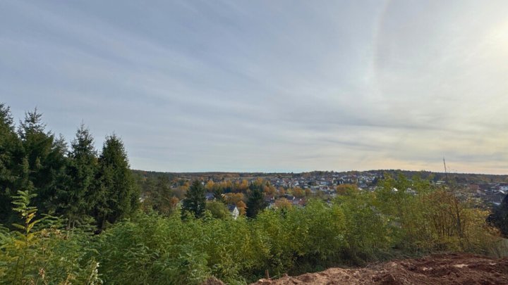 Energetisch optimierte Neubauwohnung, Penthouse,  Panoramaausblick, provisionsfrei