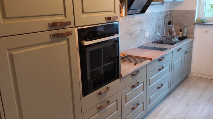 Zweifamilienhaus mit Gewerbeeinheit in Riegelsberg-OT zu verkaufen